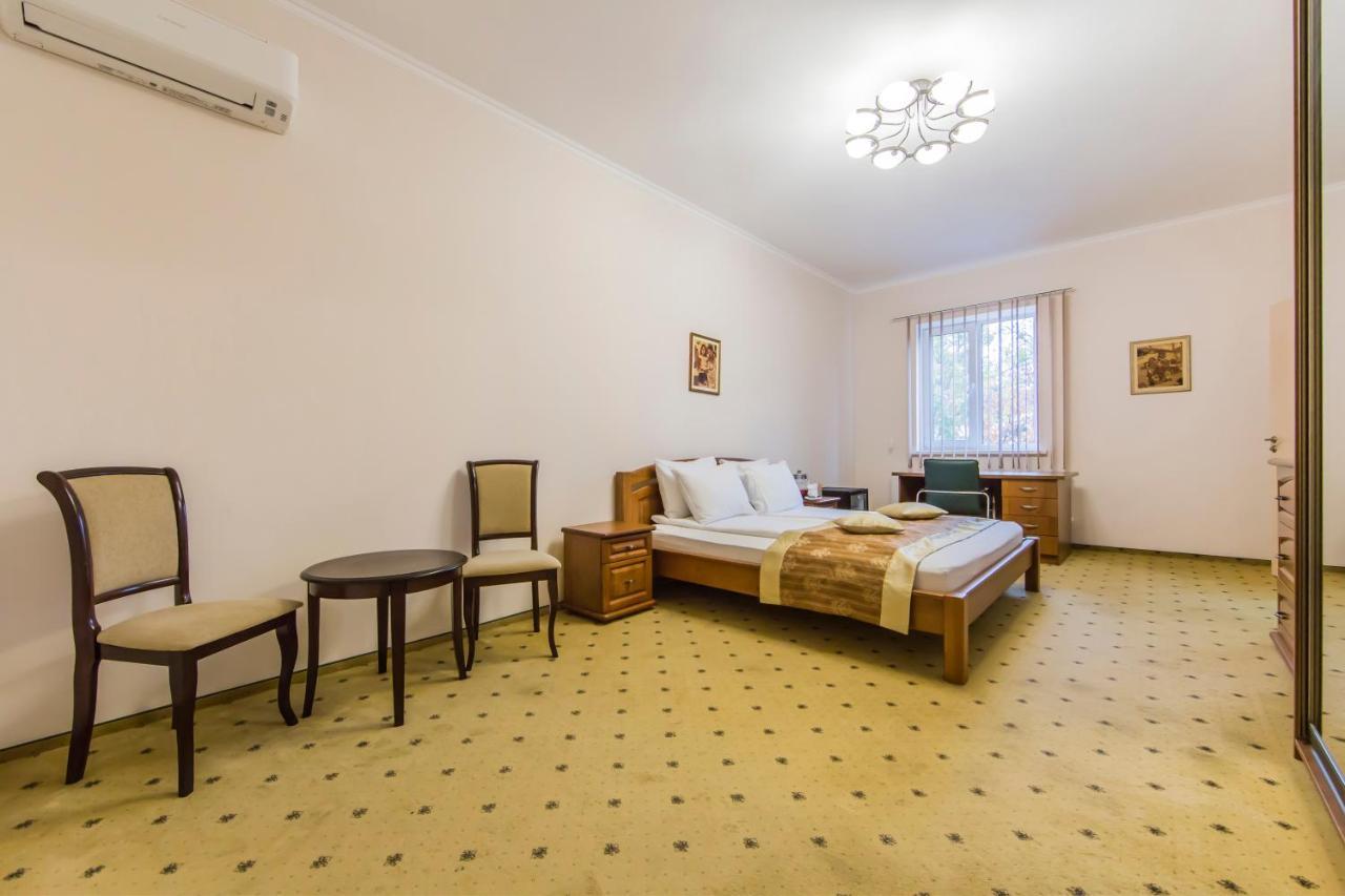 Bortnichi Village Kiev Dış mekan fotoğraf