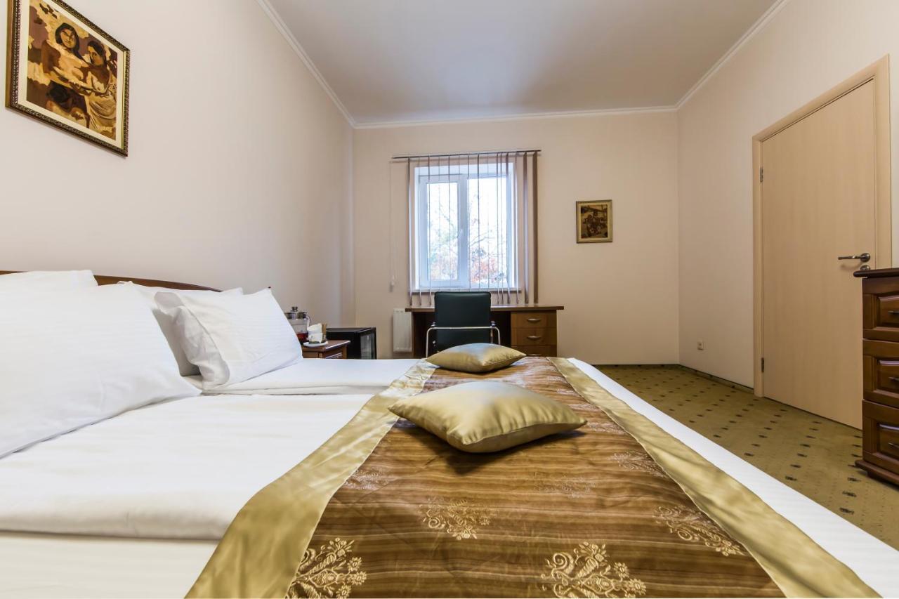 Bortnichi Village Kiev Dış mekan fotoğraf