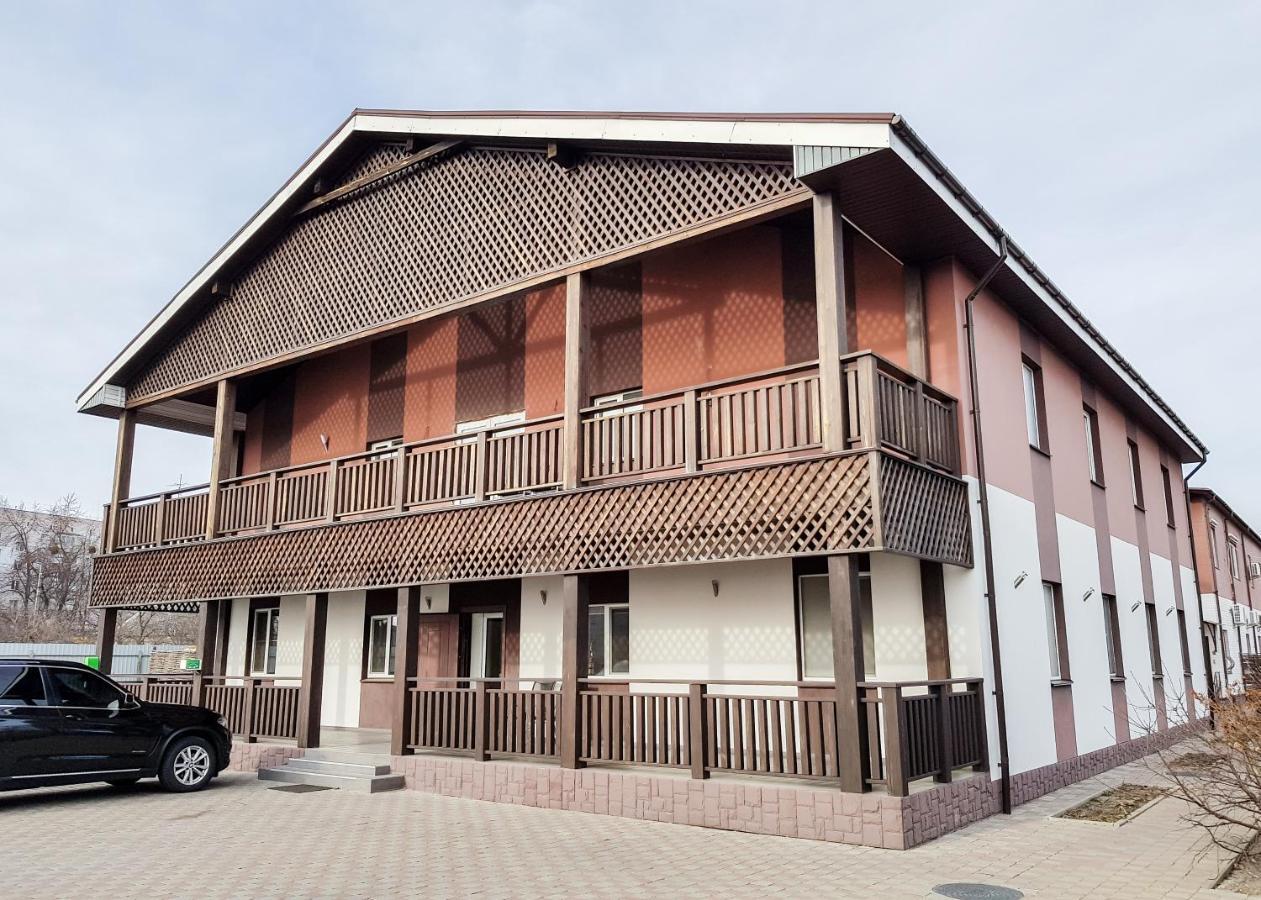 Bortnichi Village Kiev Dış mekan fotoğraf